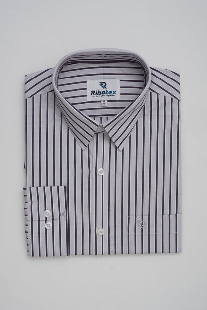 Men's Formal Shirts | Micro Check