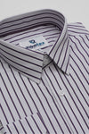 Men's Formal Shirts | Micro Check