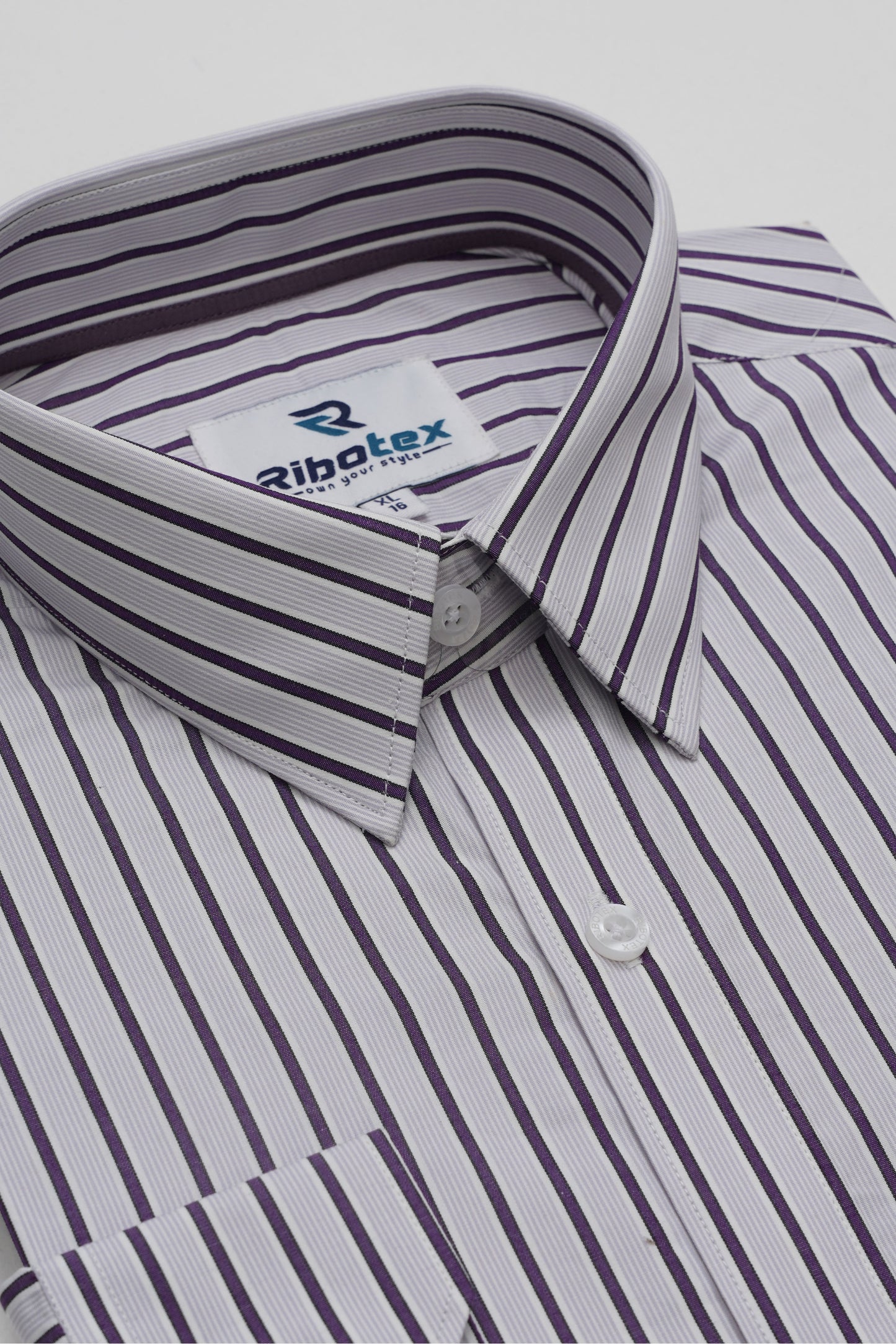 Men's Formal Shirts | Micro Check
