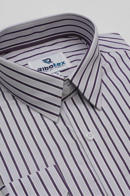 Men's Formal Shirts | Micro Check