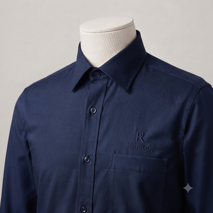 The Executive Fine Cotton Formal Shirt