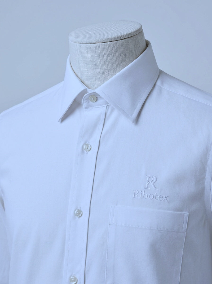 The Executive Fine Cotton Formal Shirt