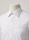 The Executive Fine Cotton Formal Shirt
